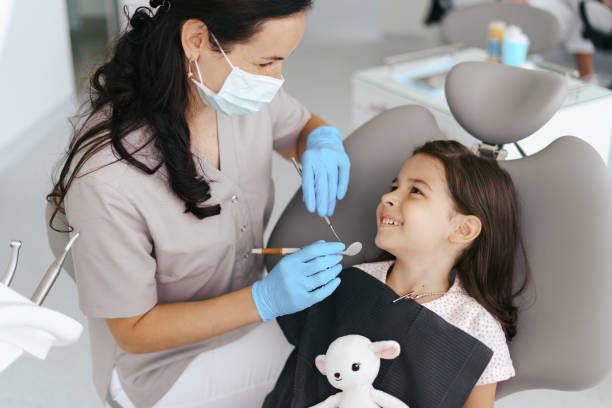 Best Emergency Broken Tooth Repair in Juneau, AK