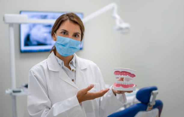 Best Walk-In Emergency Dentist in Juneau, AK