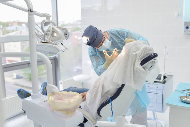 , AK Emergency Dentist Company